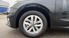 Skoda Fabia 1.0 TSI 116 SE Edition 5dr DSG Petrol Hatchback